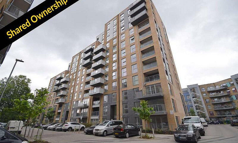 1 Bedroom Flat In Ne...