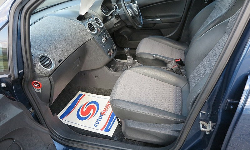 Vauxhall Corsa 1.2 S...