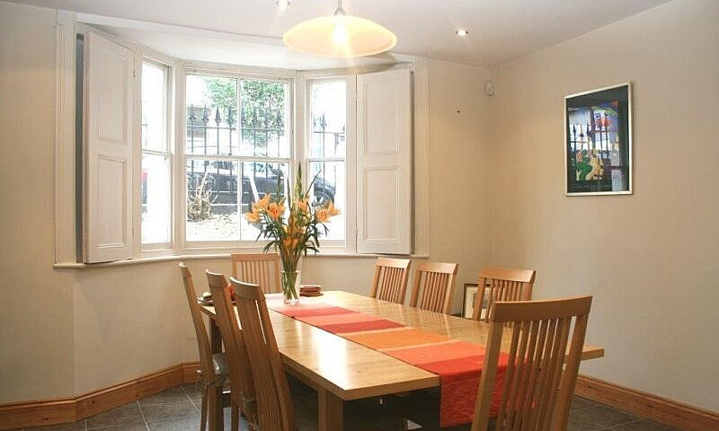 Beautiful 4 Bedroom ...