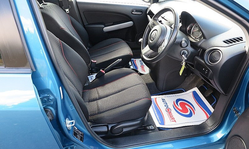 Mazda 2 1.5 Sport 20...