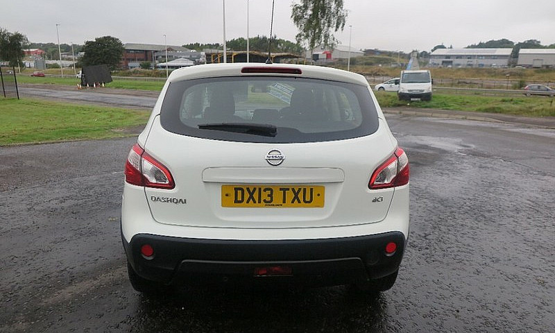 Nissan Qashqai 1.5 A...