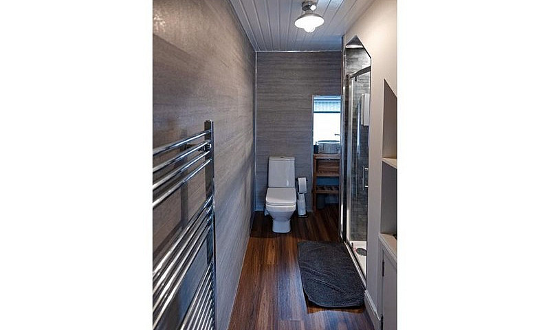 Large Family Home Wi...