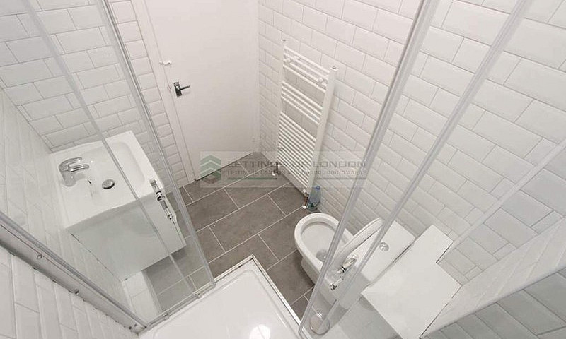 1 Bedroom Flat In No...
