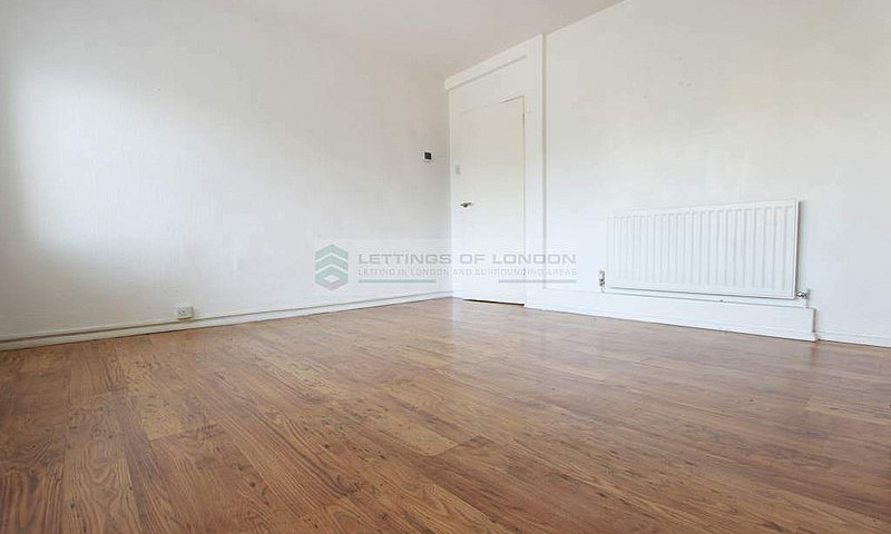 1 Bedroom Flat In Wa...