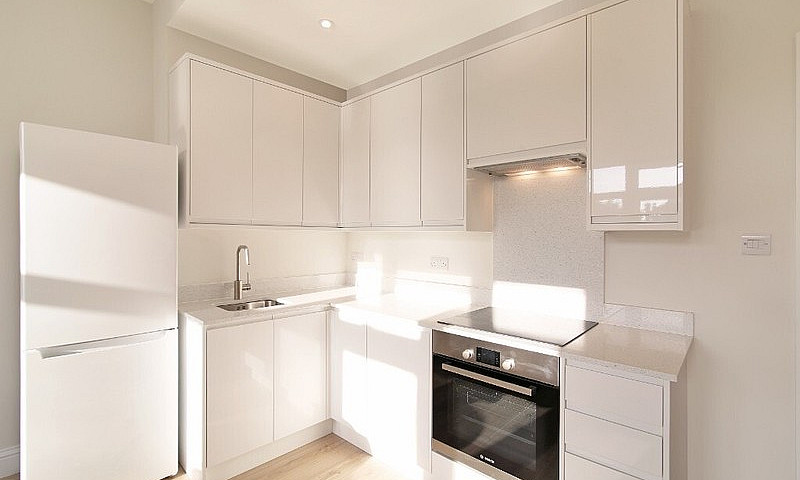 Beautiful 2 Bedroom ...