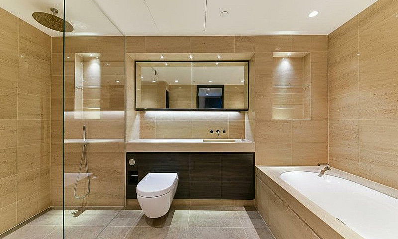 1 Bedroom Flat In On...