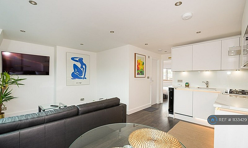 1 Bedroom Flat In Ol...