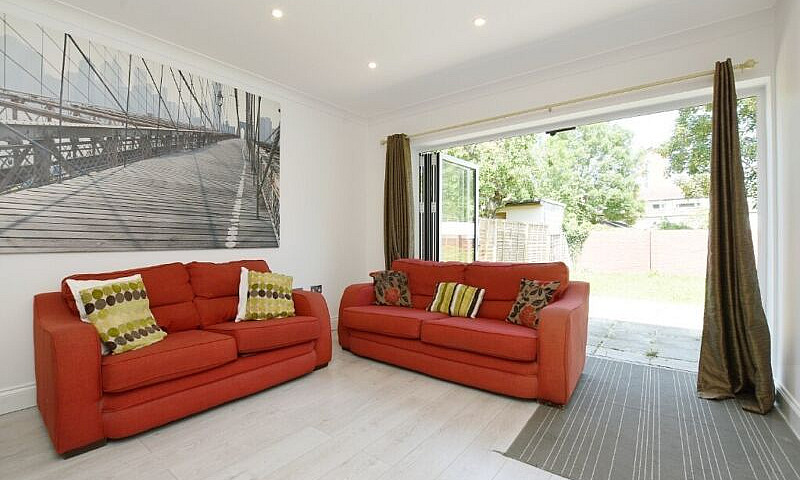 Yes 4 Plus Bedroom B...