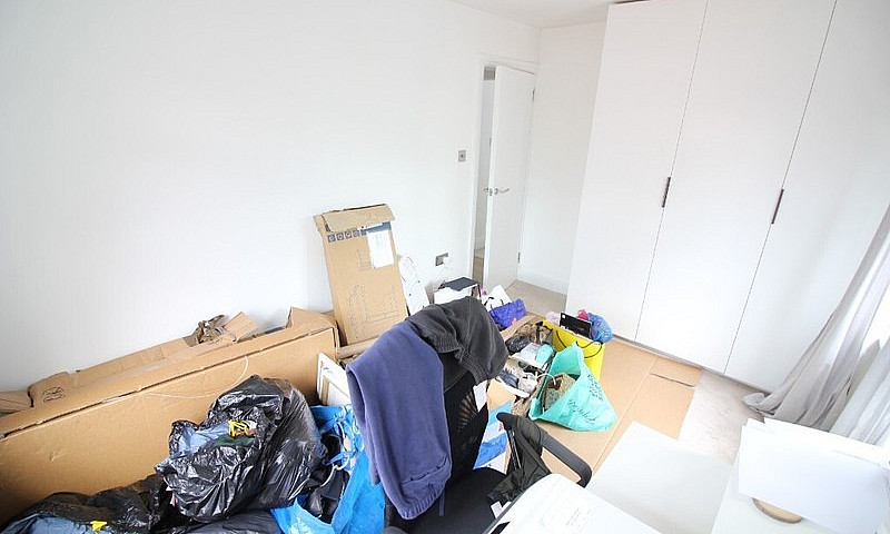Apartament Masiv Cu ...