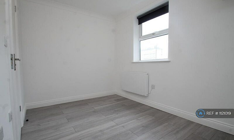 1 Bedroom In Englehe...