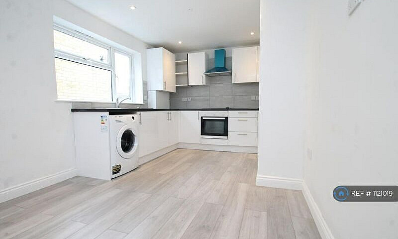1 Bedroom In Englehe...
