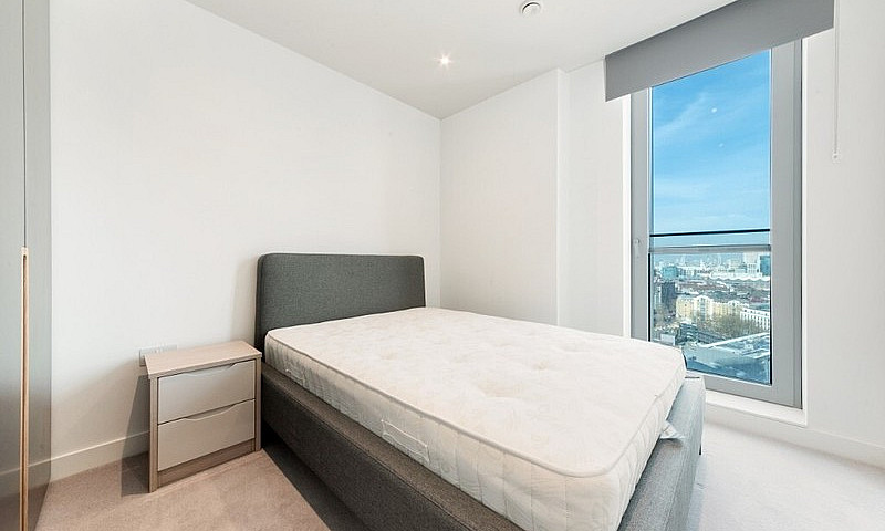 3 Bed 2 Bath, 21St F...