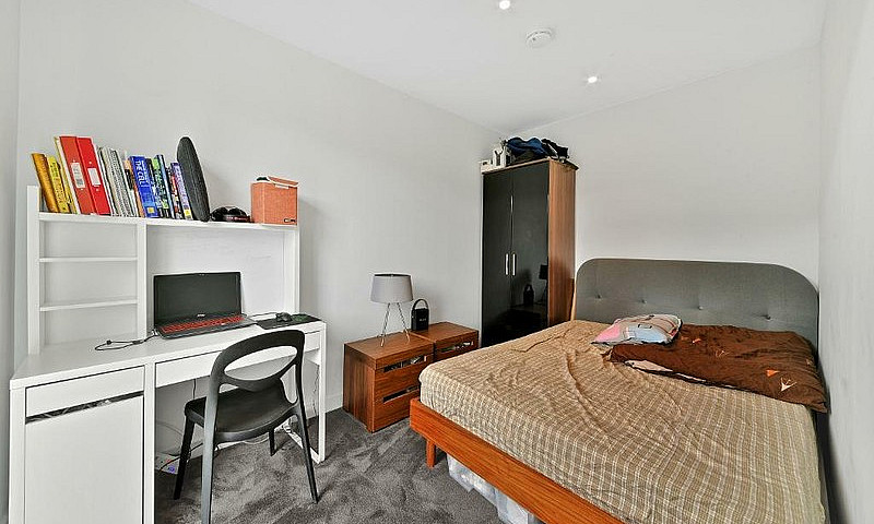 3 Bedroom House In W...