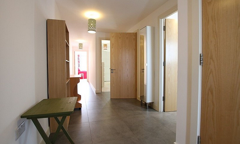 Bright And Spacious ...