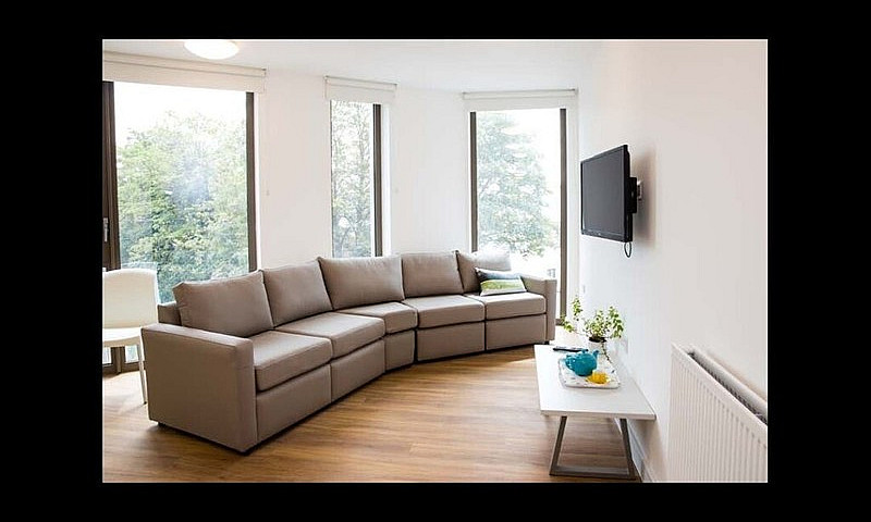 Student Room For Ren...