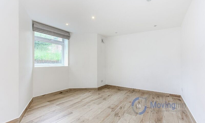 One Bedroom Basement...