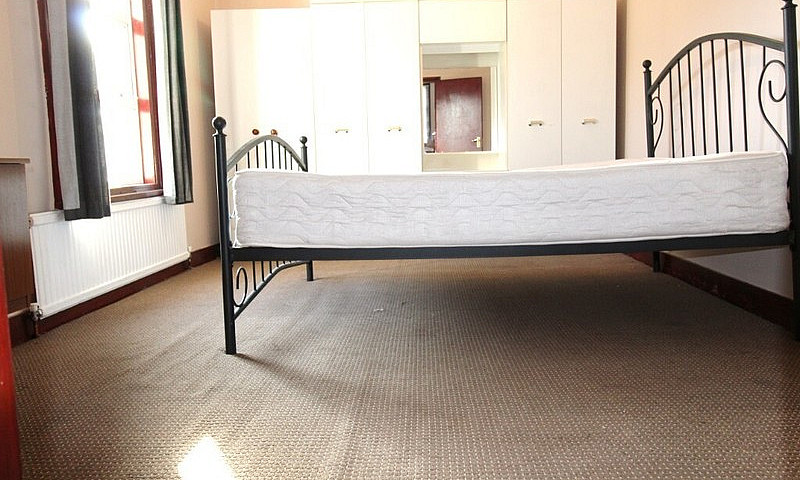 Super Spacious Newly...