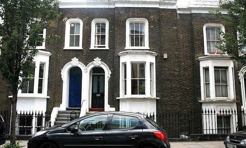 Beautiful 4 Bedroom ...