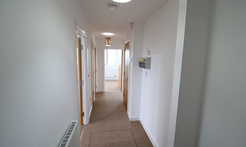 Two Bedroom Flat In ...