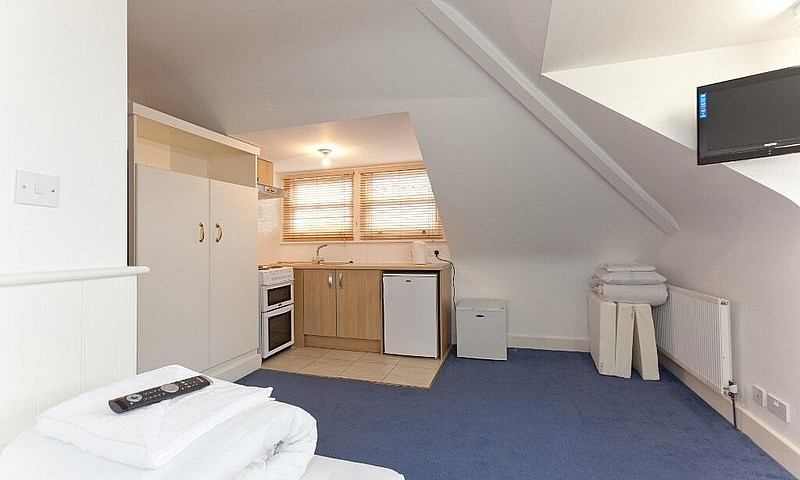 Twin Studios Swiss C...