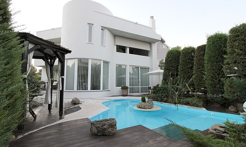 Greece - Luxurious 3...