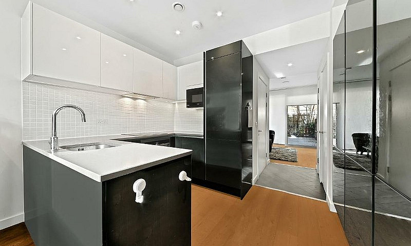 3 Bedroom House In W...