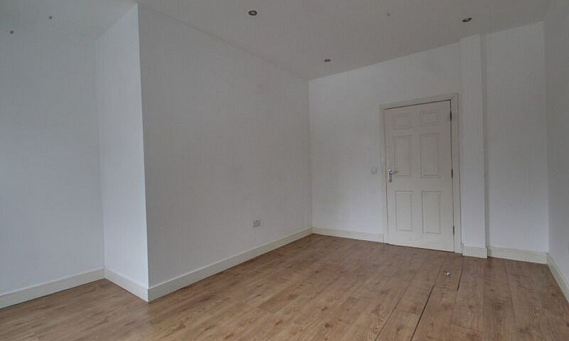 Modern Two Bedroom F...