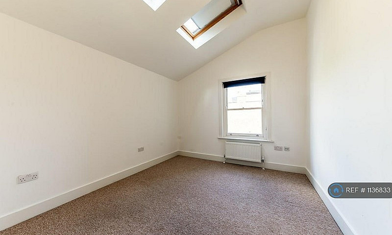 1 Bedroom Flat In No...