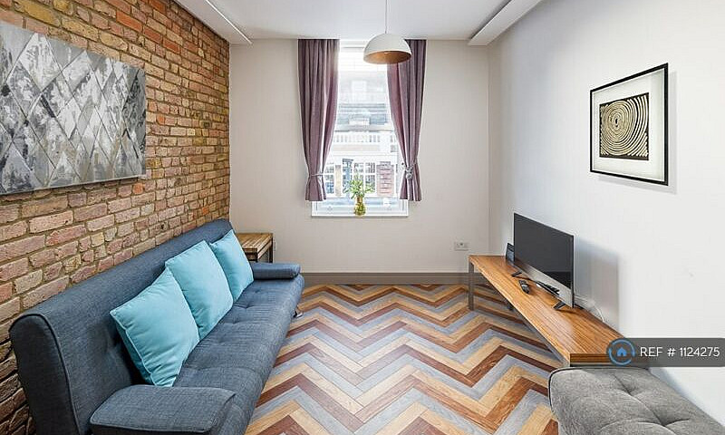1 Bedroom Flat In Ki...