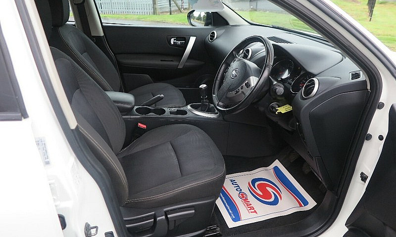 Nissan Qashqai 1.5 A...