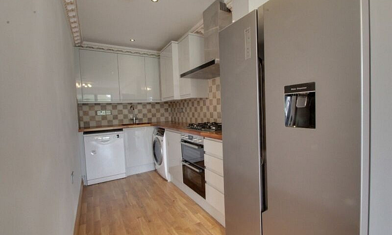 New Modern Two Bedro...