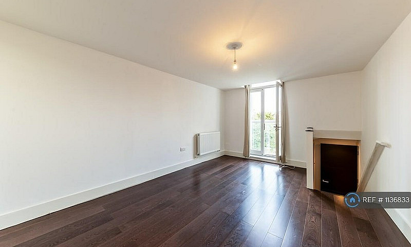 1 Bedroom Flat In No...