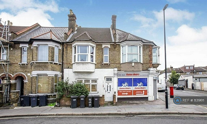 1 Bedroom In Waddon ...