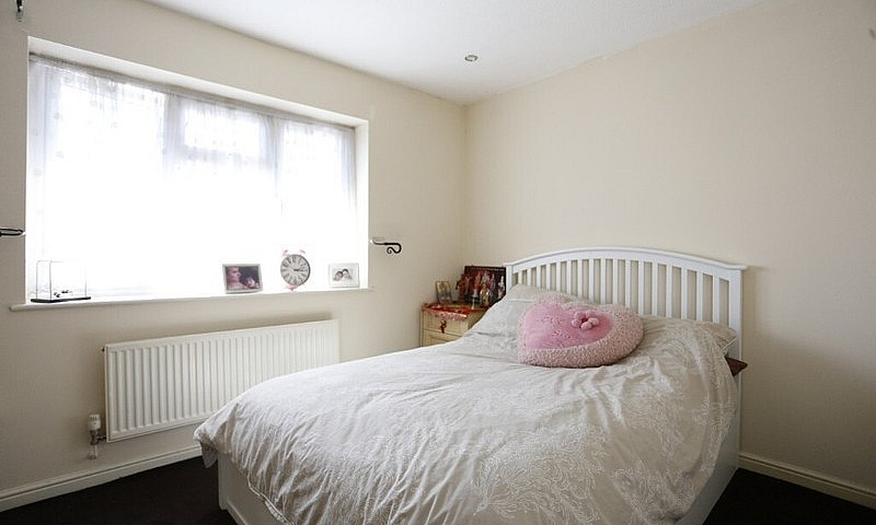 2 Double Bedroom Hou...