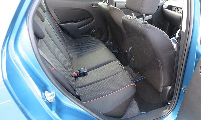 Mazda 2 1.5 Sport 20...