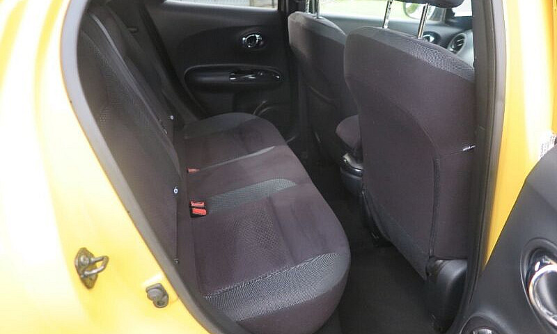 Nissan Juke 1.5 Acen...