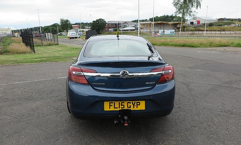 Vauxhall Insignia 2....
