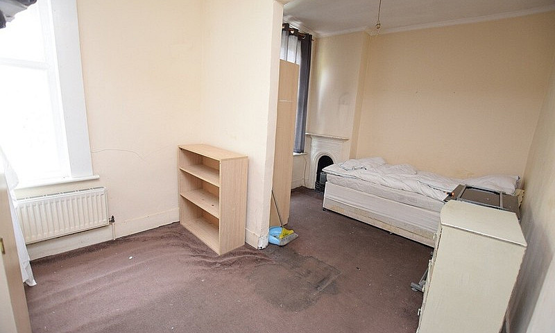 3 Bedroom House In G...