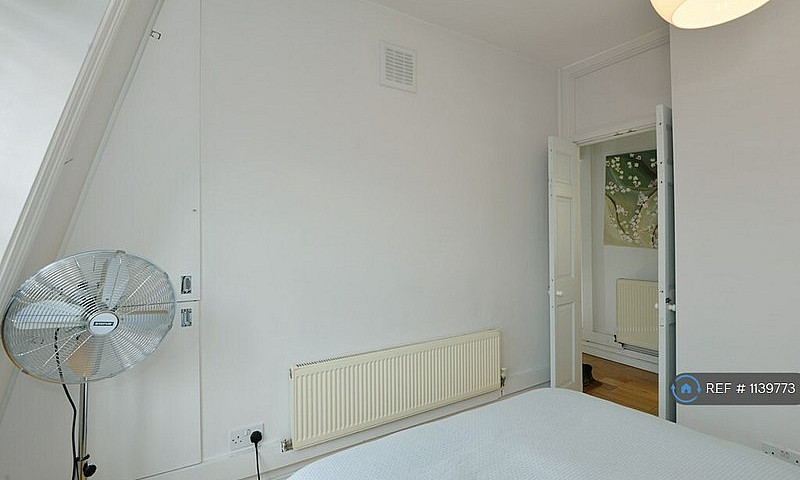 1 Bedroom Flat In Ar...