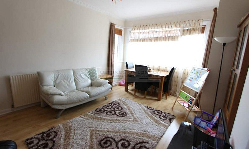 1 Bedroom Flat In Ch...
