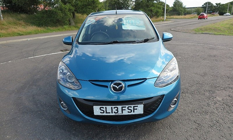 Mazda 2 1.5 Sport 20...