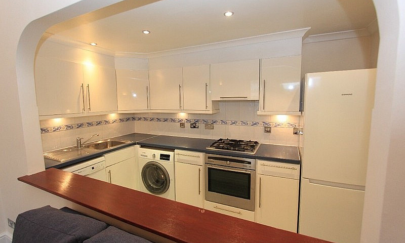 Bpg2 - Spacious Quie...