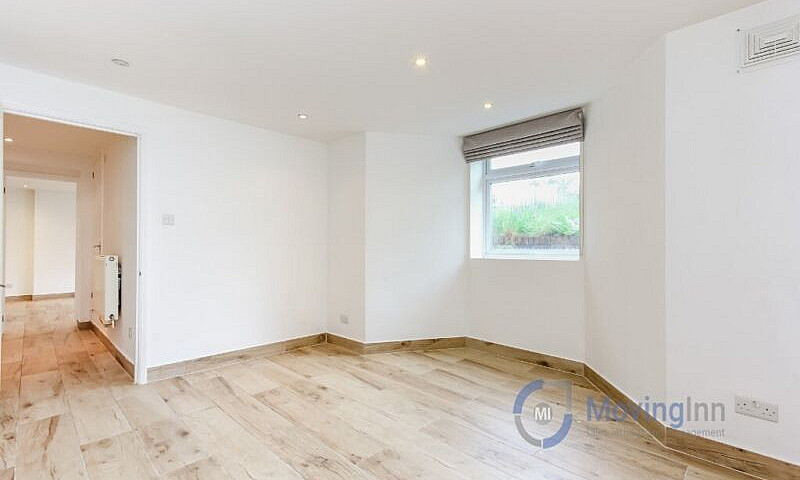 One Bedroom Basement...