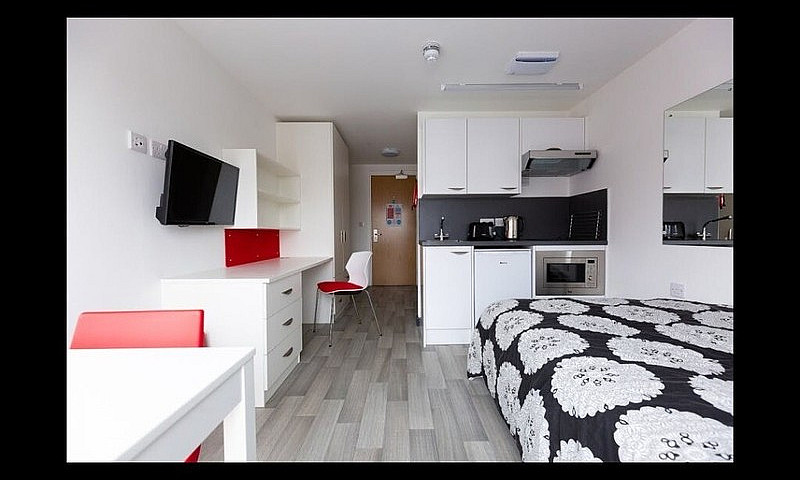 Student Room To Rent...