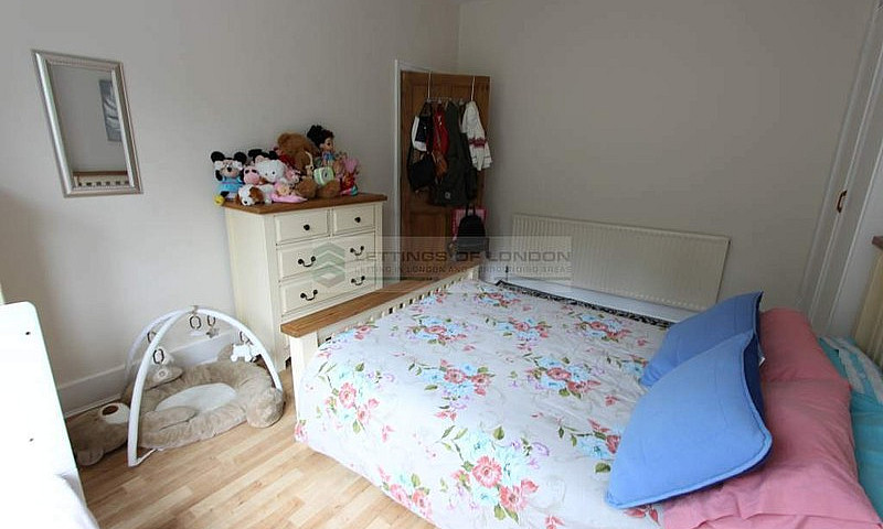 1 Bedroom Flat In Ch...