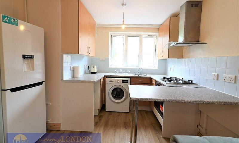 Two Bed Flat To Rent...