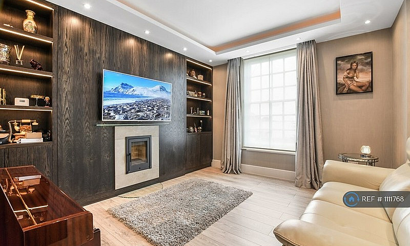 3 Bedroom Flat In Du...