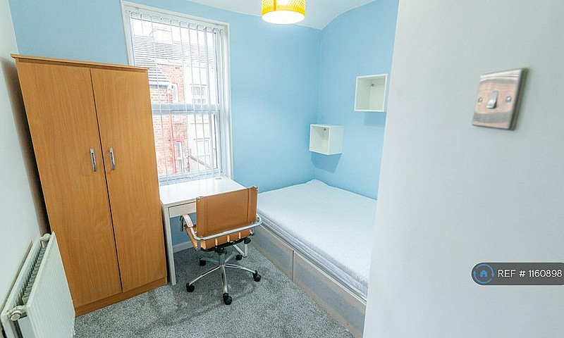 1 Bedroom In Adelaid...