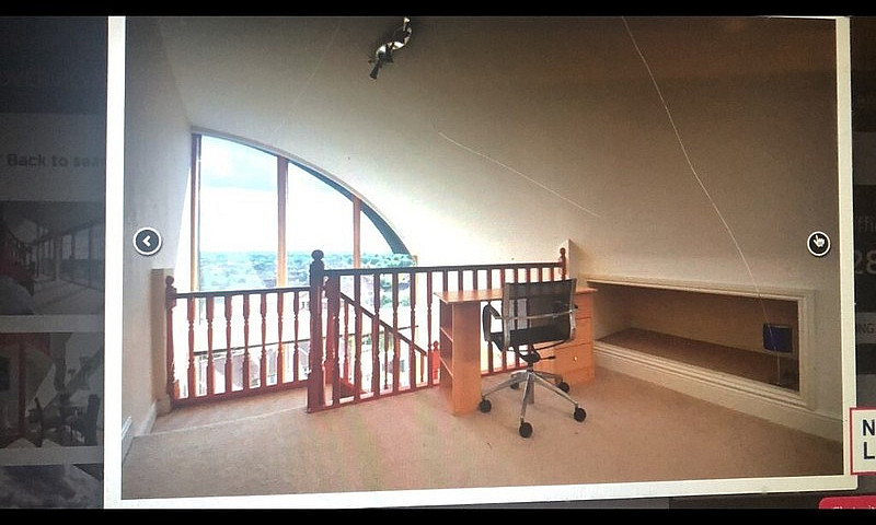 2 Bed 2 Bath Penthou...