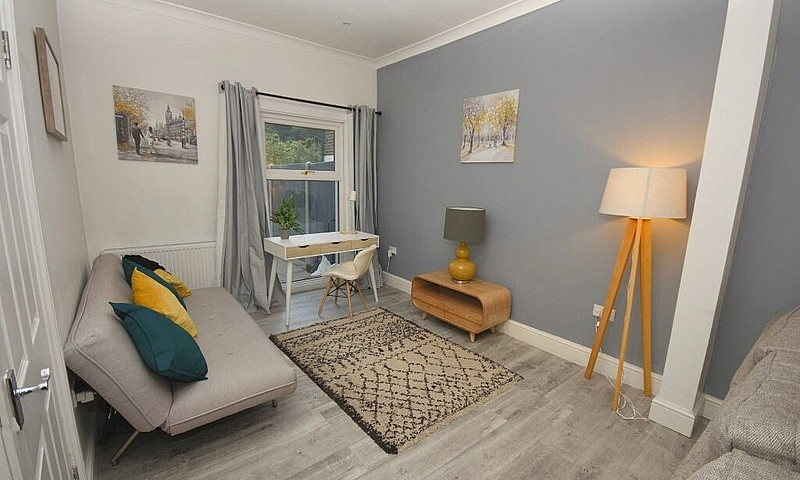 ✪Short Stay✪ 3 Bed G...